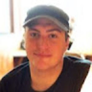 Meet your Posher, Jason